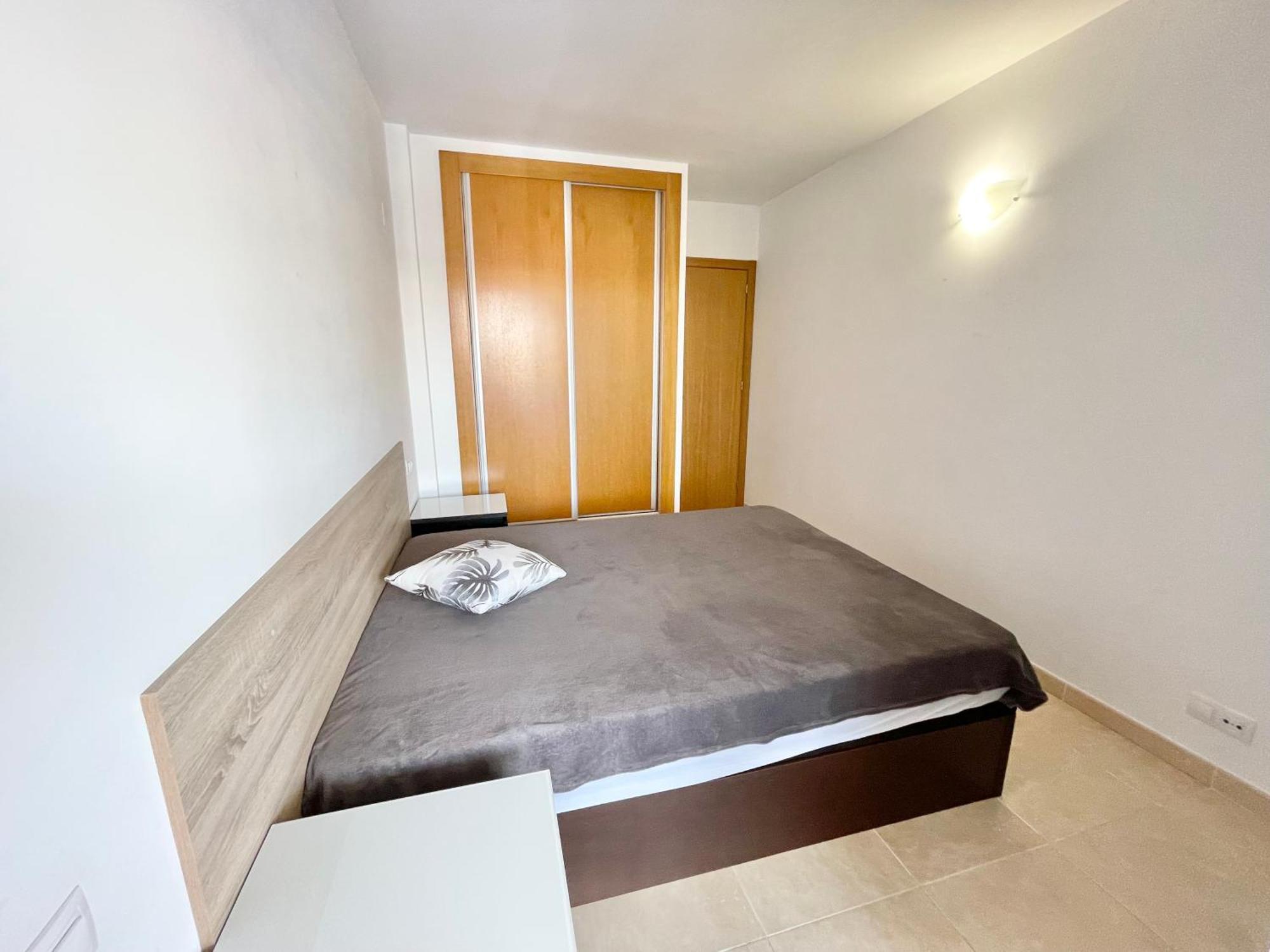 Ferienwohnung Atico Duplex Playa Benidorm Exterior foto